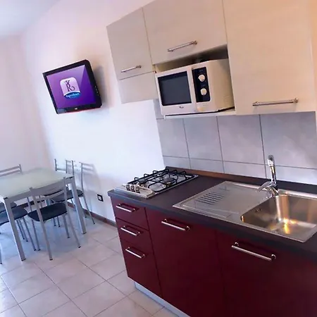 Apartment Nette In Mit Whirlpool Und Pool *
